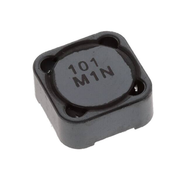 CDRH125L125NP-101MC Sumida America Components Inc.  Inductores fijos